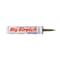 Big Stretch Sashco Big Stretch Woodtone Elastomeric Acrylic Latex Door/Siding/ Window Caulk 10.5 oz 10018 - alternate 1